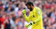 World's best goalkeeper, but still not in top 10?
